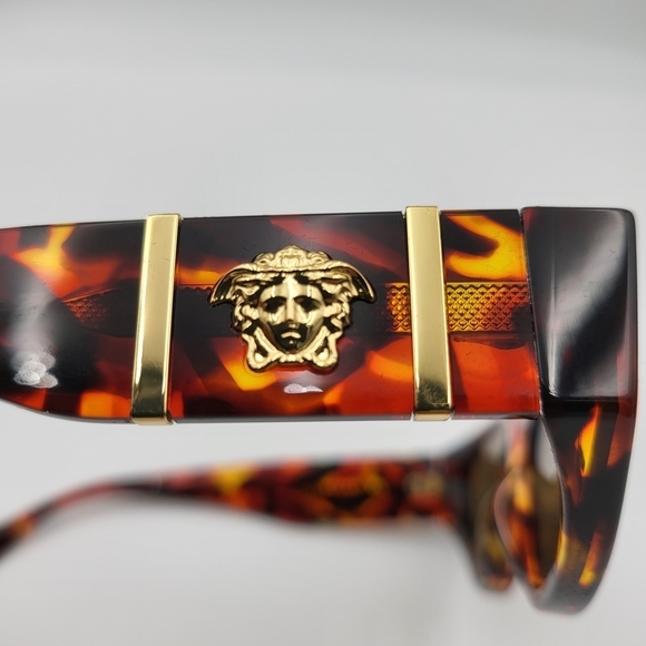 Versace Women\'s Polarized Sunglasses, VE4454..Authentic !!! main image 10